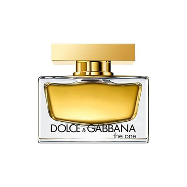 ادکلن DOLCE & GABBANA مدل The One