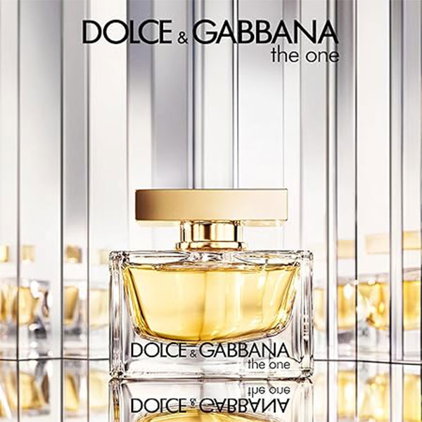 DOLCE & GABBANA مدل The One