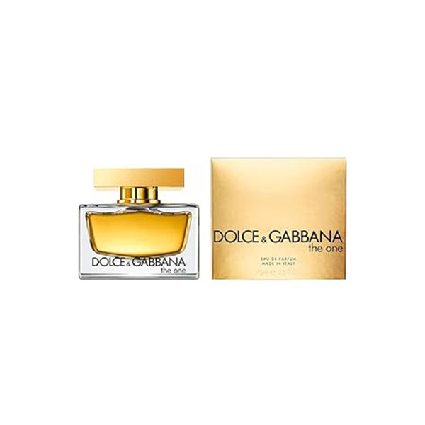 DOLCE & GABBANA The One Cologne