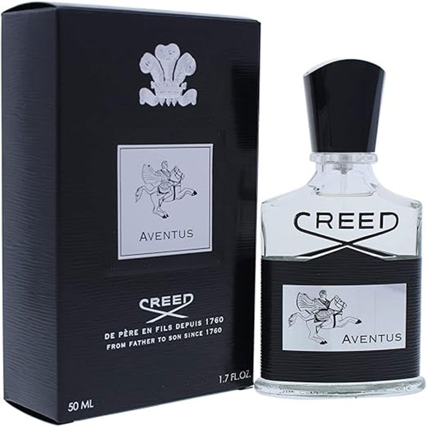  ادکلن کرید اونتوس creed aventus 50 میل