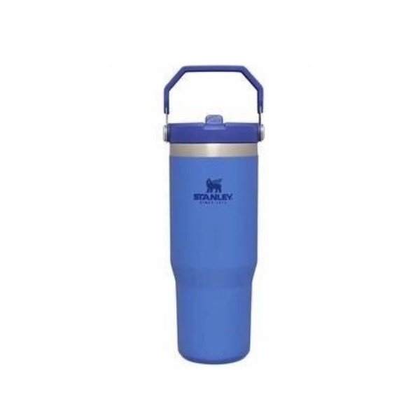 قمقمه استنلی مدل Flip Straw Tumbler با ظرفیت 890 میلی لیتر