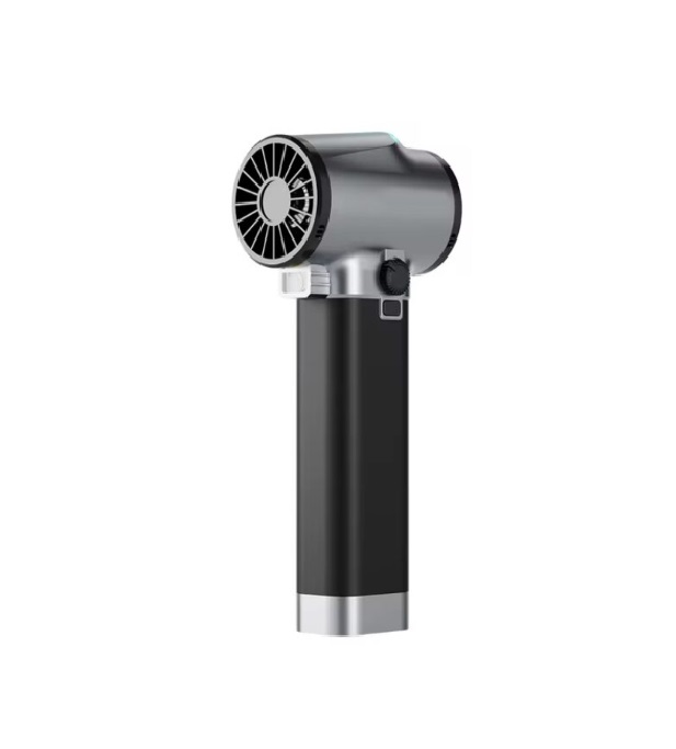 جت فن بسیار قدرتمند TUTBOFAN مدل TF64A2