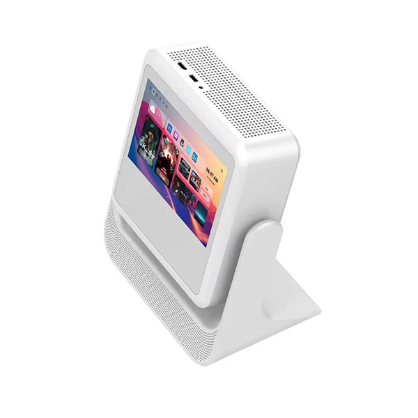 ویدئو پروژکتور با صفحه لمسی مدل MS PRO