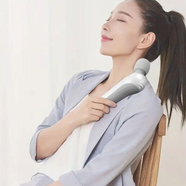 ماساژور هوشمند بی سیم MGE 019