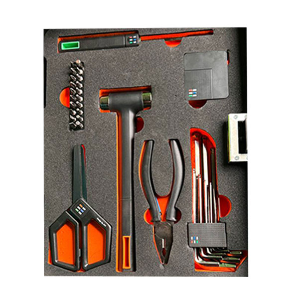 پک ابزار حرفه ای پیچ گوشتی شارژی G1