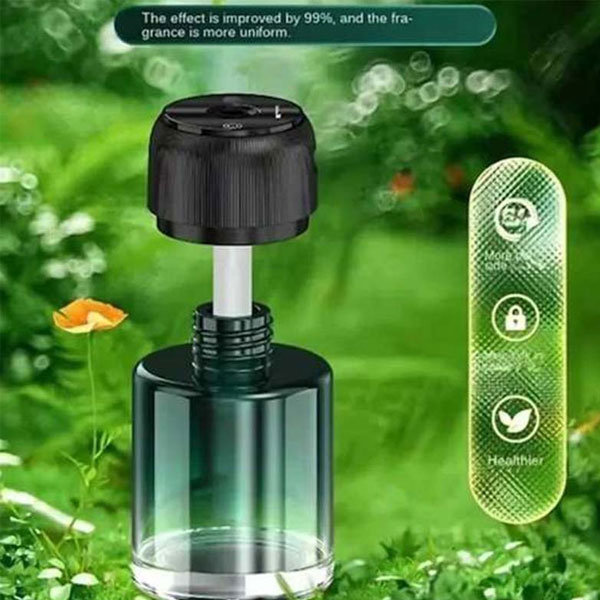 خوشبو کننده هوشمند خودرو L3