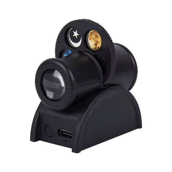 چراغ خواب پروژکتوری برند Projection lamp مدل LY002