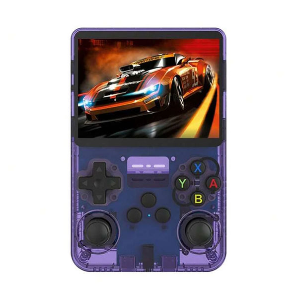 کنسول بازی PSP مدل R36S