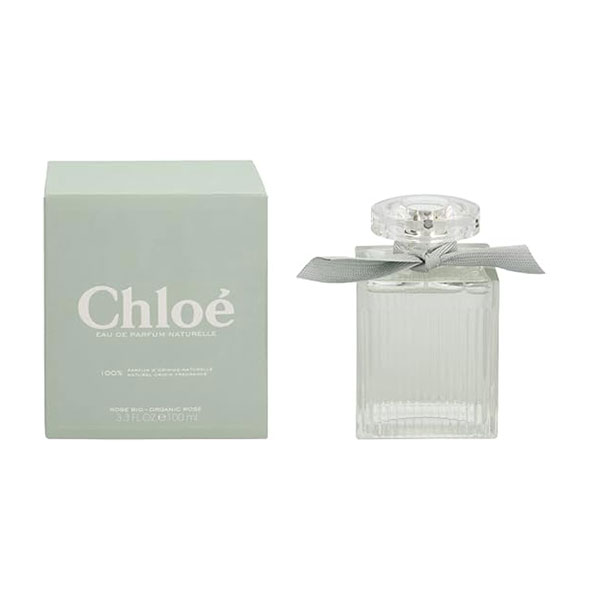 عطر زنانه برند کلوهه Chloe نچرال Naturelle