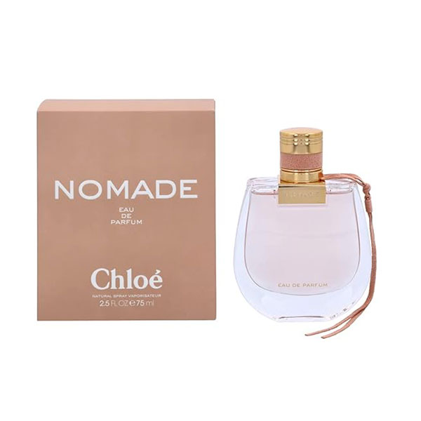 عطر زنانه کلوهه Chloeنومید Nomade