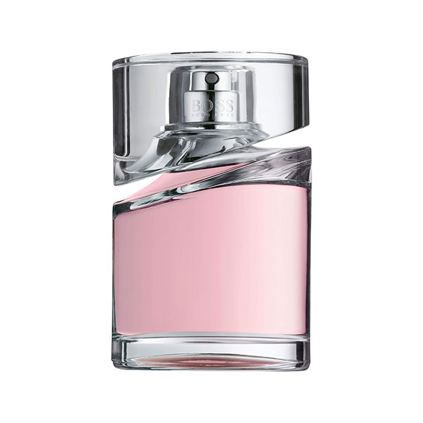 ادو پرفیوم باس فم زنانه BOSS femme EDP