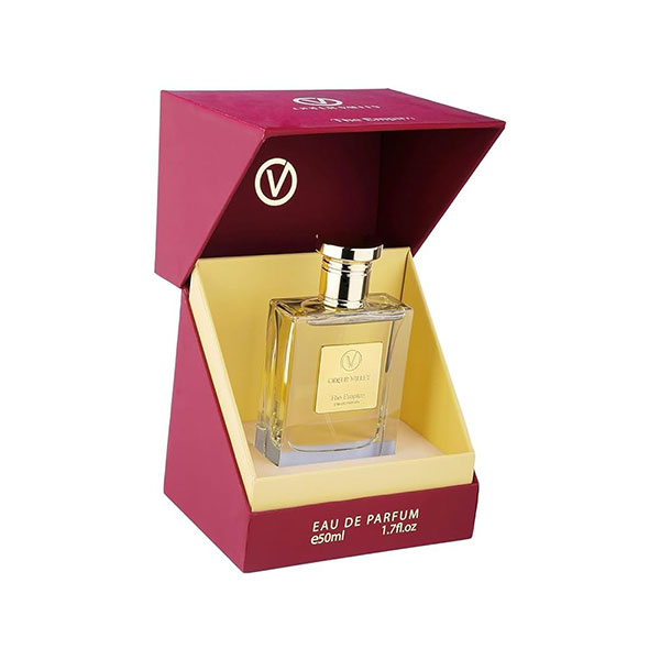 عطر زنانه ODEUR VALLEY The Empire ظرفیت 50 