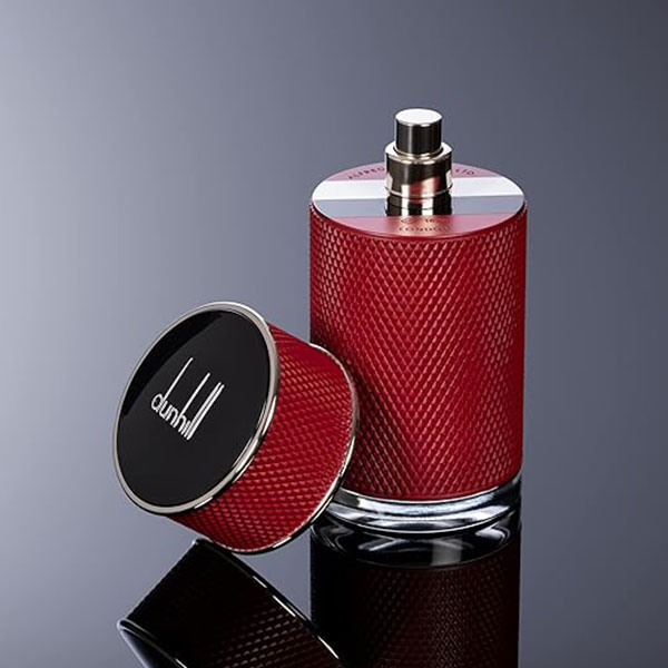 عطر مردانه دانهیل ریسینگ قرمز Dunhill Icon Racing Red 