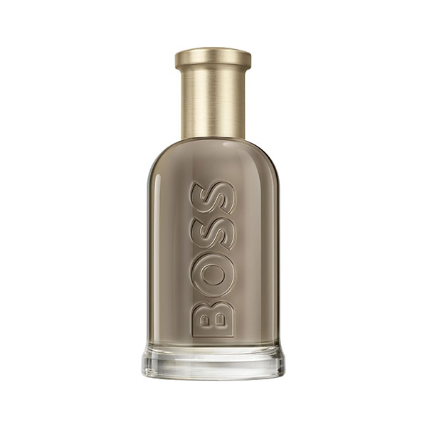 عطر هوگو بوس باس باتلد ادو پرفیوم Hugo Boss