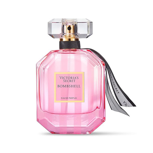 عطر زنانه ویکتوریا سکرت بامب شل Victoria Secret Bombshell