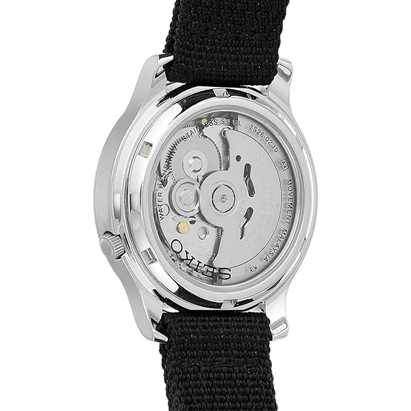 ساعت مچی مردانه اتوماتیک برند سیکو SEIKO SNK809