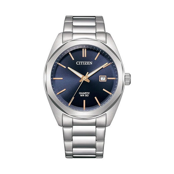 ساعت مچی مردانه برند سیتیزن Citizen مدل BI5110 54H