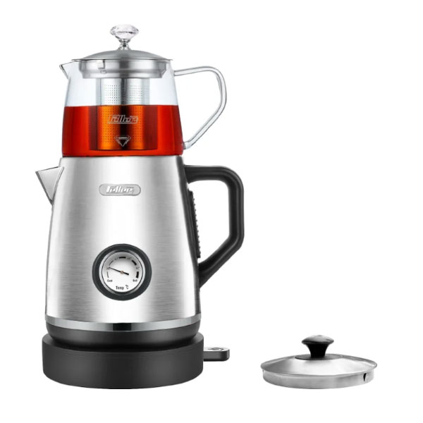 چای ساز فلر مدل FELLER TS 190 SS