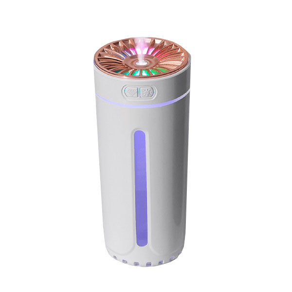 رطوبت ساز هوا با بخور سرد USB Aroma Humidifier