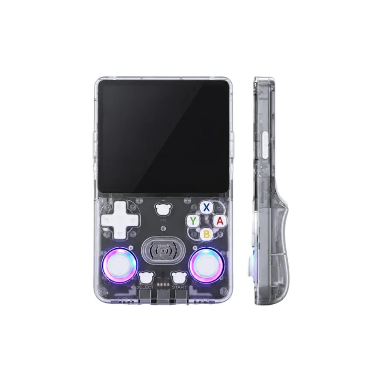 X36 Ultra portable game console 4 2 inch HD
