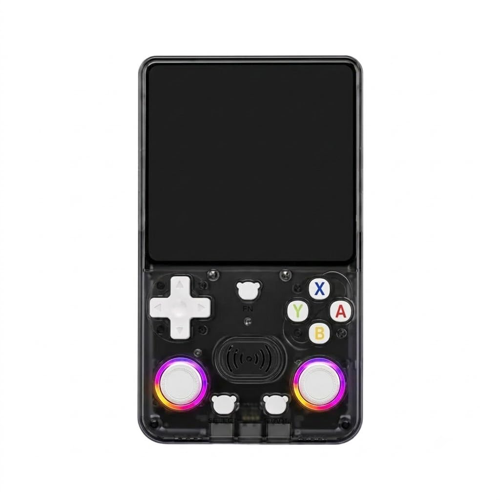 X36 Ultra portable game console 4 2 inch HD2