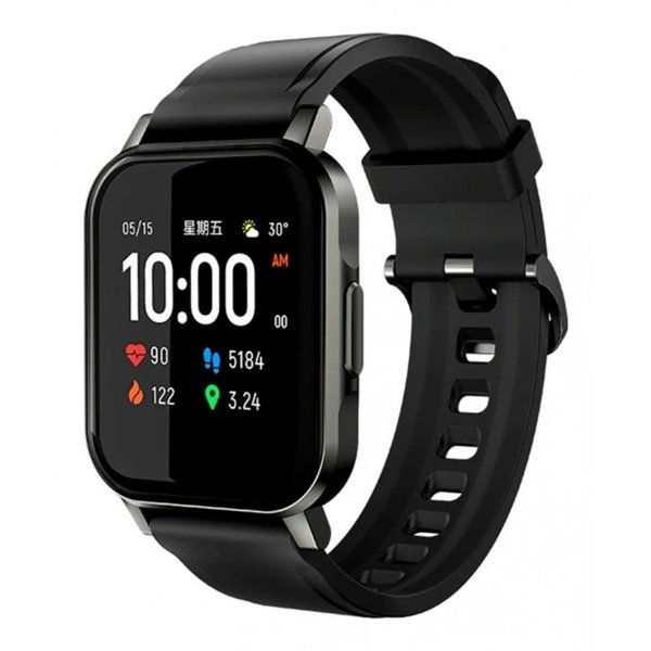 ساعت هوشمند هایلو مدل Smart Watch 2