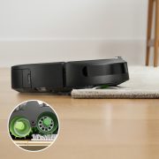 جاروبرقی رباتیک iRobot مدل Roomba i7 Plus