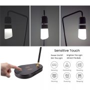 قابلیت های لامپ هوشمند معلق Megi