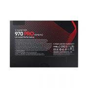 هارد SSD سامسونگ مدل SSD 970 Pro NVMe®  M.2 ظرفیت 1 ترابایت