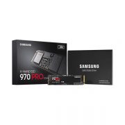 هارد SSD سامسونگ مدل SSD 970 Pro NVMe®  M.2 ظرفیت 1 ترابایت