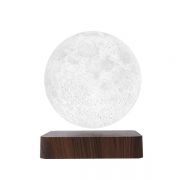 لامپ هوشمند معلق HCNT مدل Floating Moon