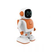 ربات هوشمند رقاص Robert