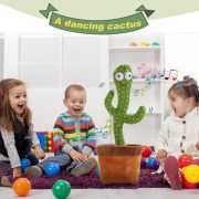 rechargeable-dancing-cactus toy-5