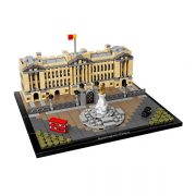 لگو کاخ باکینگهام مدل Buckingham Palace LEGO