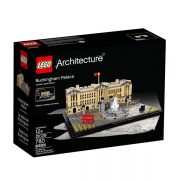 لگو کاخ باکینگهام مدل Buckingham Palace LEGO