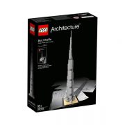 لگو برج خلیفه مدل Burj Khalifa LEGO