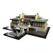 لگو هتل ایمپریال مدل Imperial Hotel LEGO