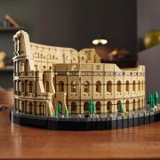 لگو کولوسئوم مدل Kolosseum LEGO