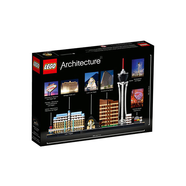 las vegas lego 4