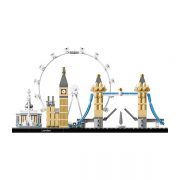 لگو لندن مدل London LEGO