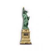 لگو مجسمه آزادی مدل Statue of Liberty LEGO