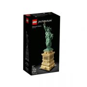 لگو مجسمه آزادی مدل Statue of Liberty LEGO