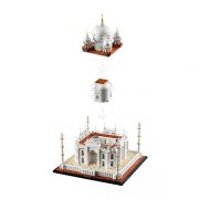 لگو تاج محل مدل Taj Mahal LEGO