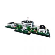 لگو کاخ سفید مدل LEGO The White House