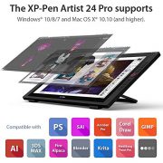 تبلت گرافیکی XP Pen مدل Artist Display 24 Pro
