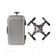 کواد کوپتر کنترلی Mini Suitcase