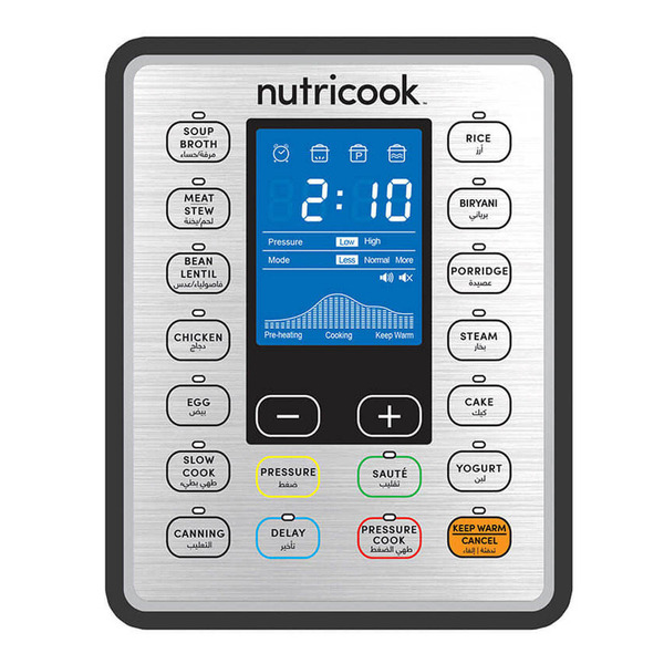 nutricook gt806 m09 7