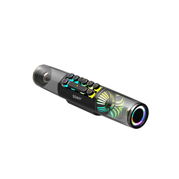 soaiy sh195 wireless speaker 3