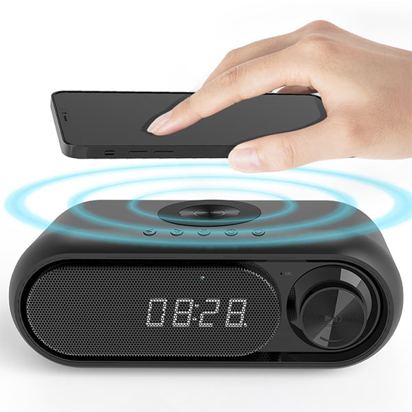 bakeey wd300 speaker 4