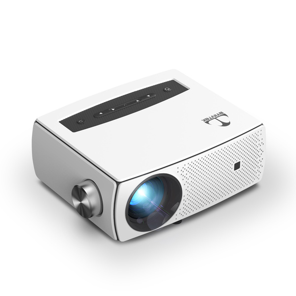 byintek r18 smart projector 2